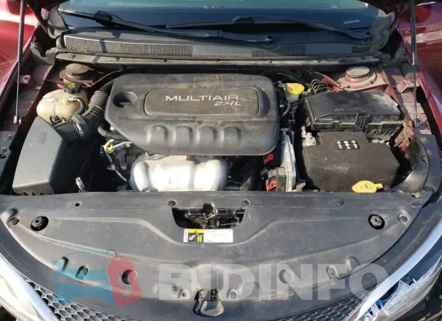 1C3CCCAB2GN160016 Photo# 7
