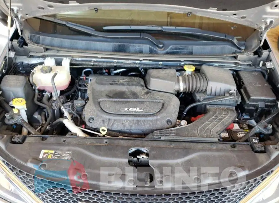 2C4RC1BG1HR841468 Photo# 7
