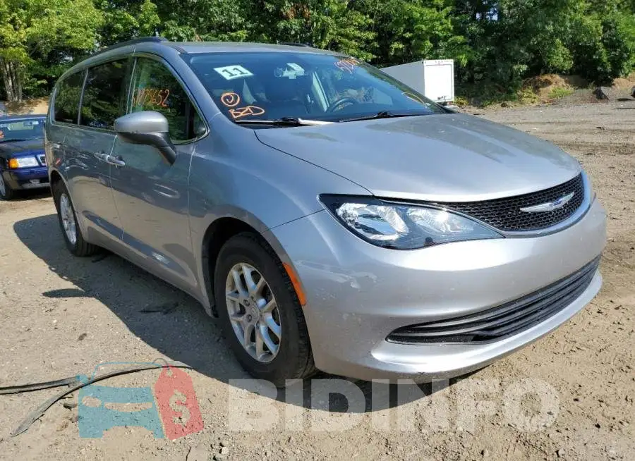 2C4RC1DG9LR260564 Photo# 1