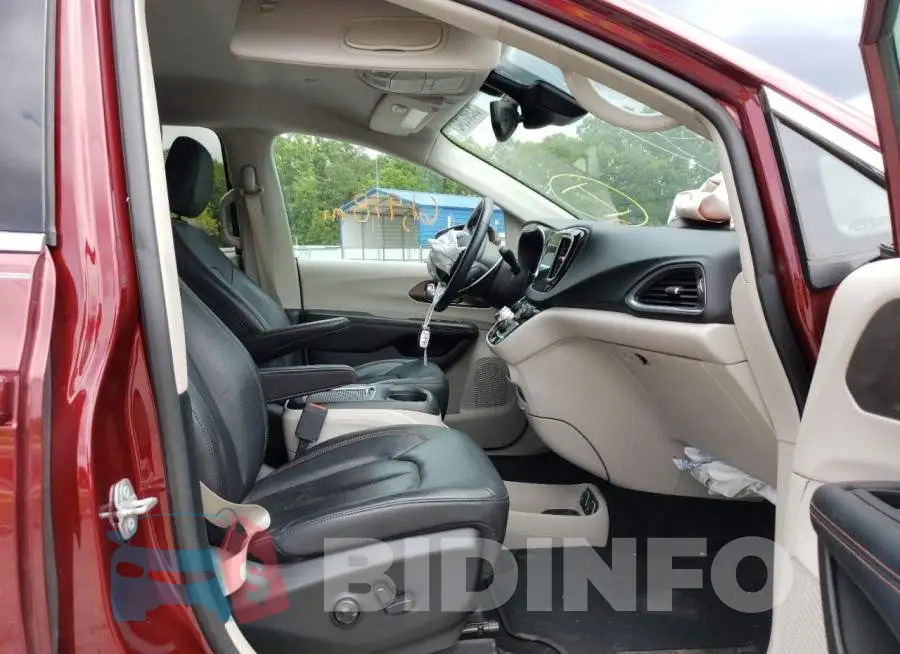 2C4RC1EG9HR778082 Photo# 5