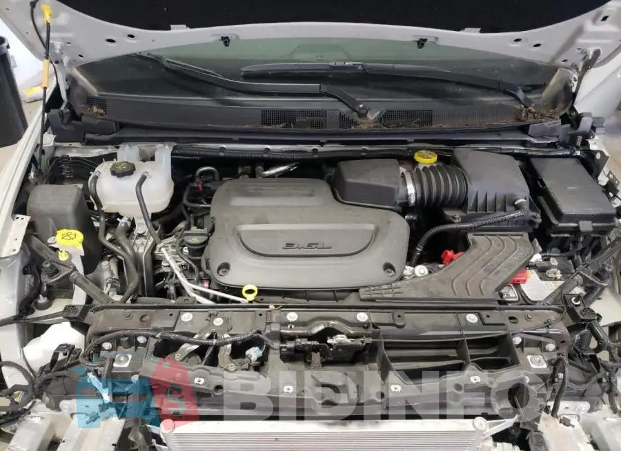2C4RC1FG0LR233816 Photo# 7