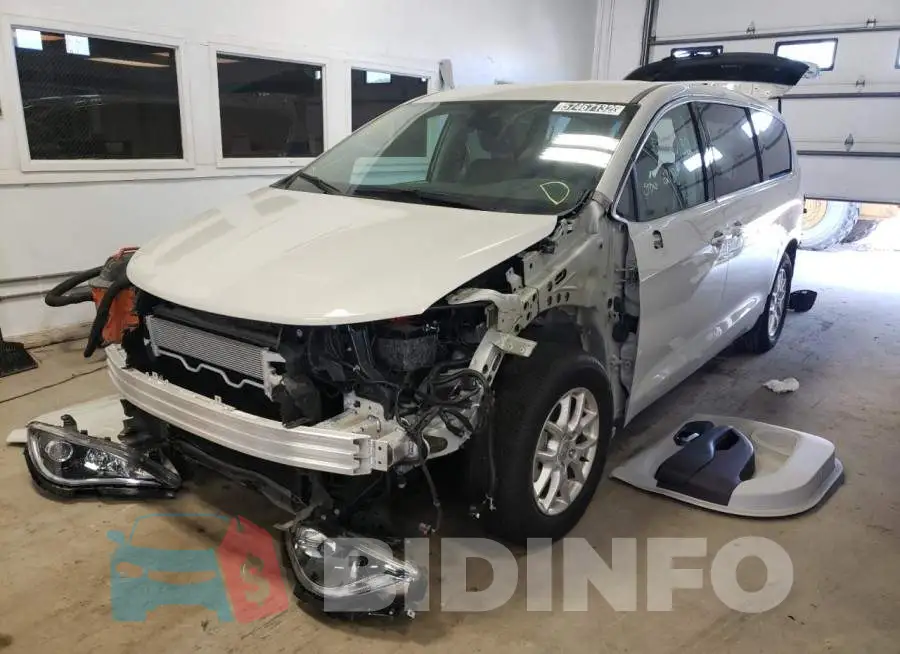 2C4RC1FG0LR233816 Photo# 2