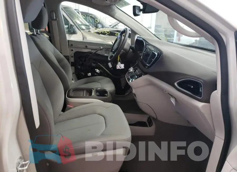 2C4RC1FG0LR233816 Photo# 5