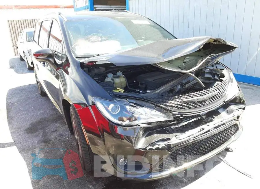 2C4RC1GG0JR227994 Photo# 1