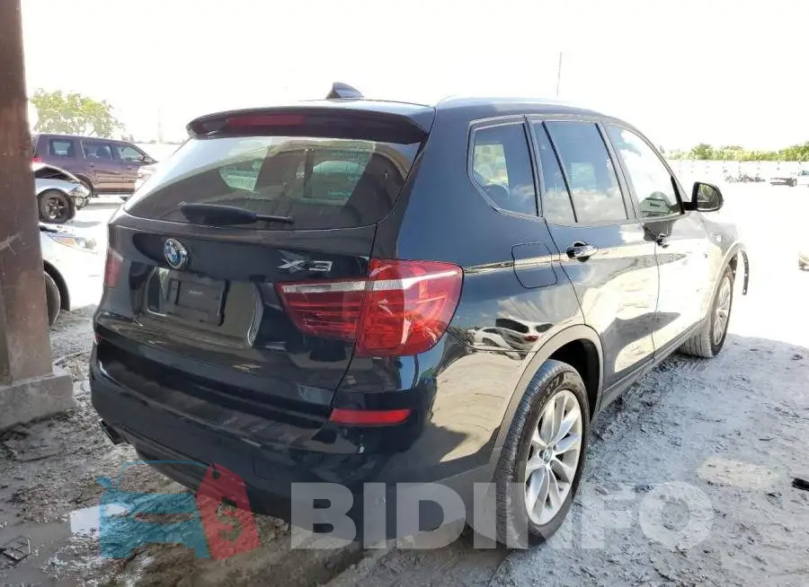5UXWX9C5XH0D98686 Photo# 4