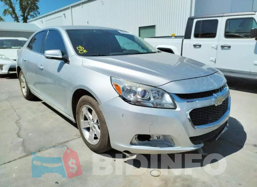 1G11C5SAXGF159896 Photo# 1