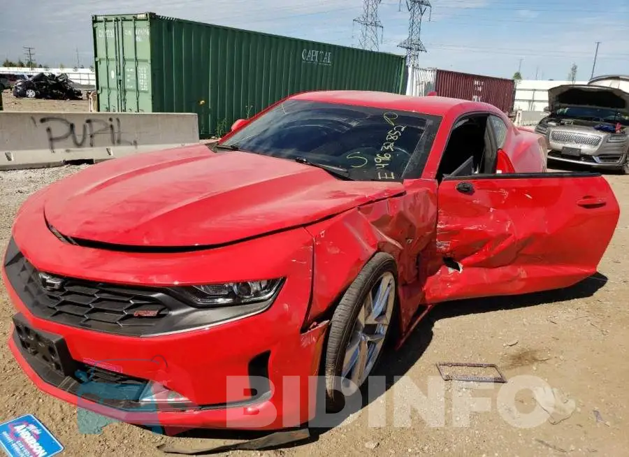 1G1FB1RS6L0104861 Photo# 2
