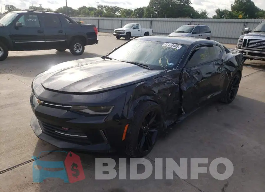 1G1FB1RSXJ0130246 Photo# 2