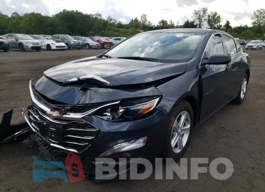 1G1ZC5STXLF145561 Photo# 2