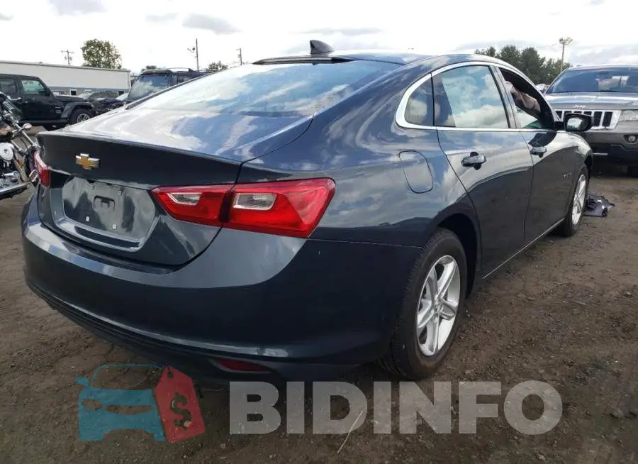 1G1ZC5STXLF145561 Photo# 4