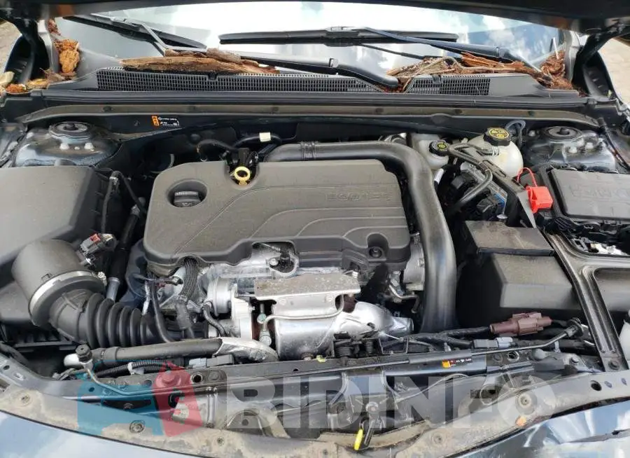 1G1ZC5STXLF145561 Photo# 7