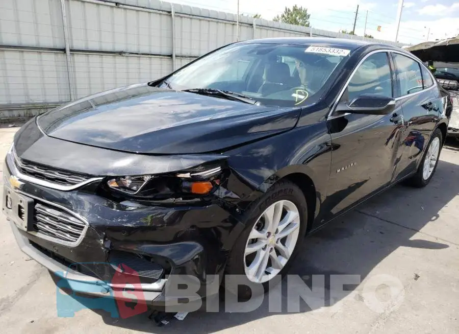 1G1ZD5ST1JF162288 Photo# 2