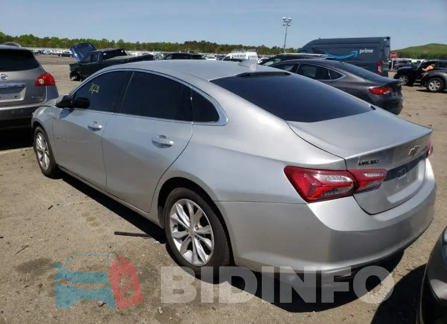 1G1ZD5ST1LF043580 Photo# 3