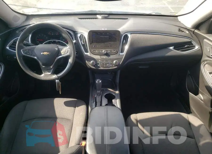 1G1ZD5ST4KF159984 Photo# 5