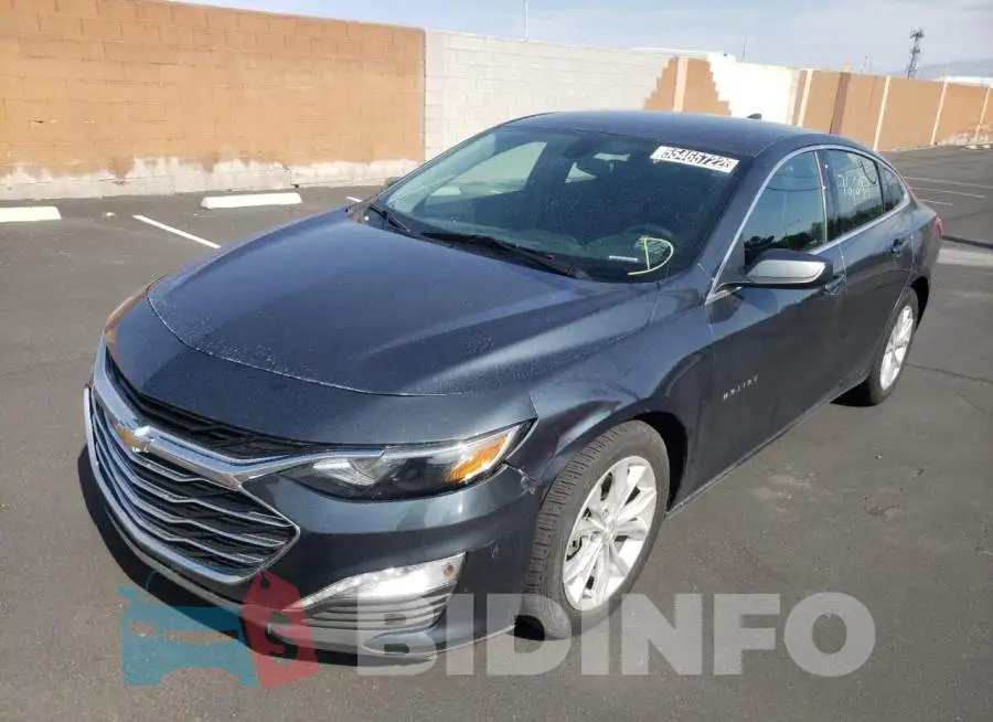 1G1ZD5ST4KF159984 Photo# 2