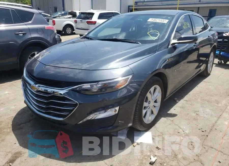 1G1ZD5ST5LF040004 Photo# 2