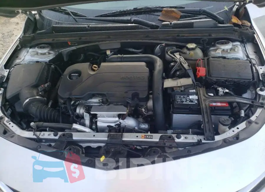1G1ZD5ST8KF120895 Photo# 7