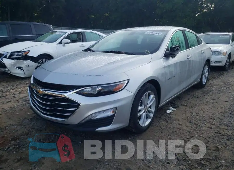 1G1ZD5ST8KF120895 Photo# 2