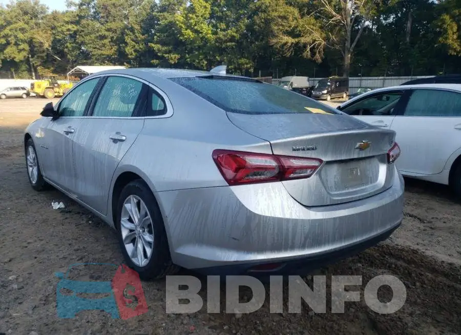 1G1ZD5ST8KF120895 Photo# 3