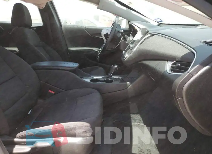 1G1ZD5ST8KF161091 Photo# 5