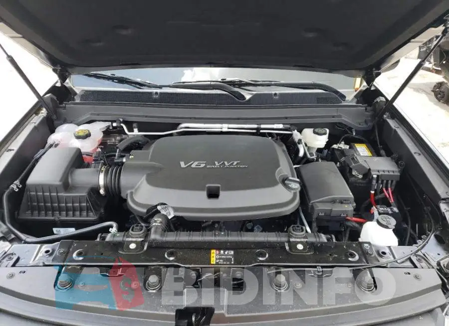 1GCGSDEN8N1172816 Photo# 7