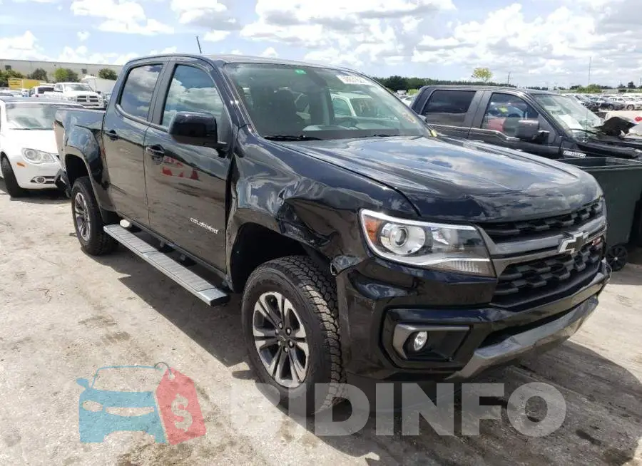 1GCGSDEN8N1172816 Photo# 1