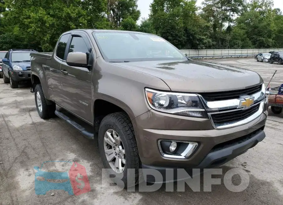 1GCHSCE31G1173449 Photo# 1