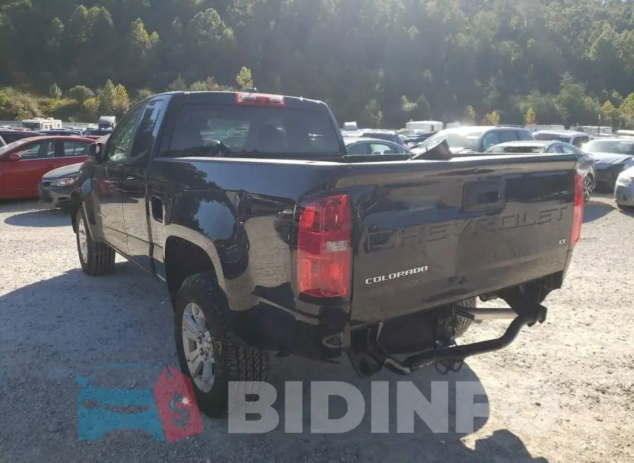 1GCHSCEA6M1250178 Photo# 3
