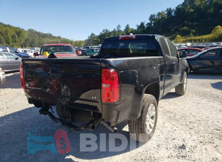 1GCHSCEA6M1250178 Photo# 4