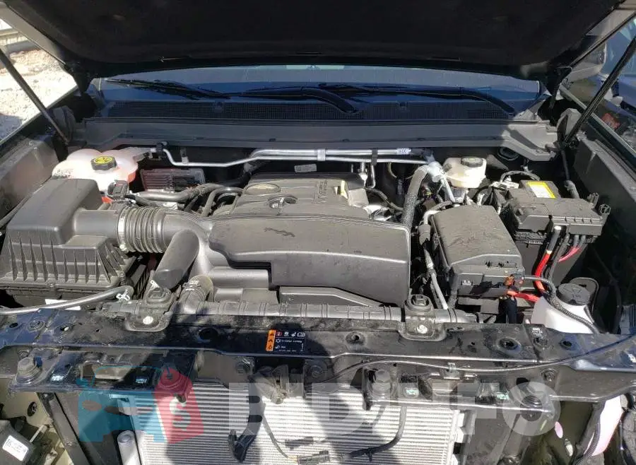 1GCHSCEA6M1250178 Photo# 7