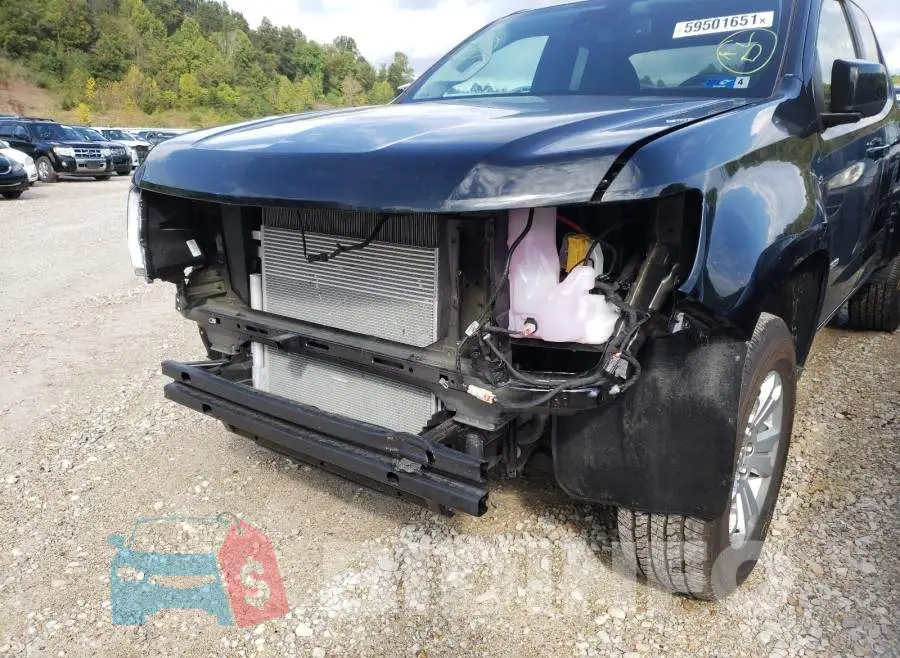 1GCHSCEA6M1250178 Photo# 9