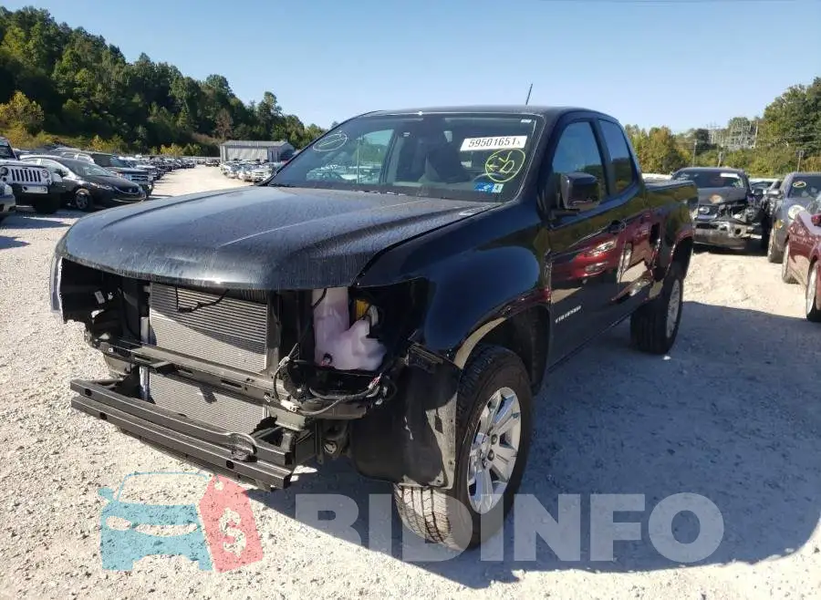 1GCHSCEA6M1250178 Photo# 2