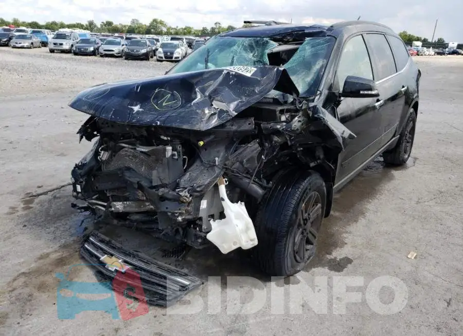 1GNKRGKD2HJ283277 Photo# 2