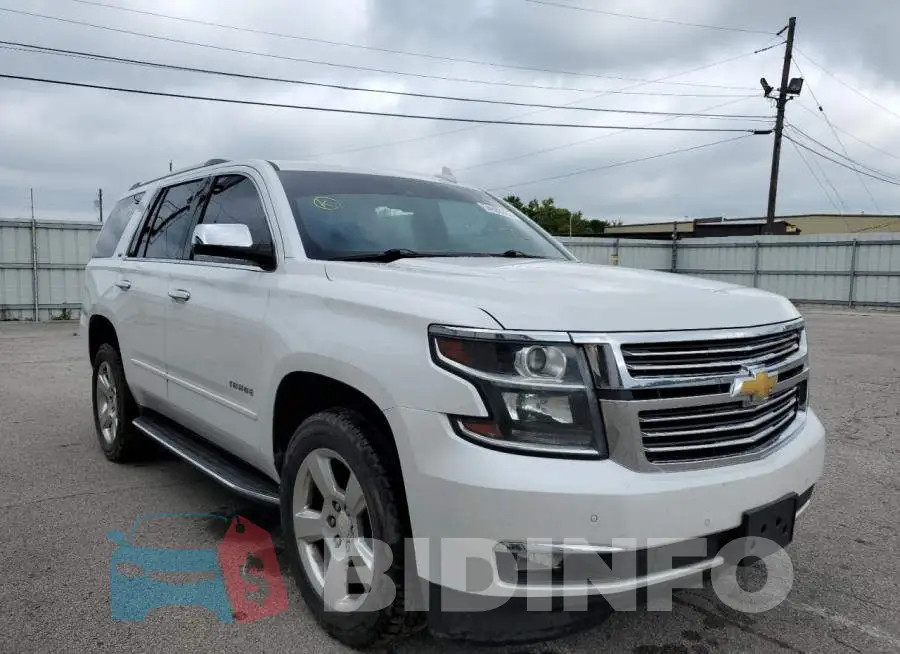 1GNSKCKC4GR159998 Photo# 1