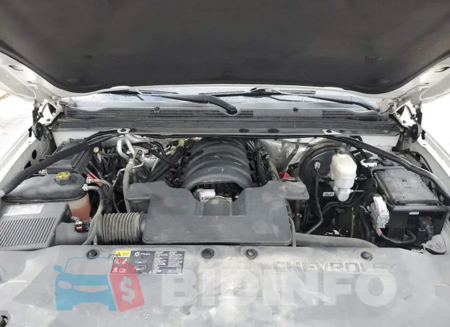 1GNSKCKC4GR159998 Photo# 7