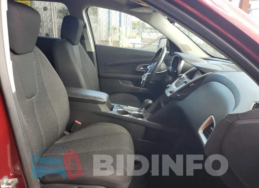 2GNALCEK5G6184044 Photo# 5