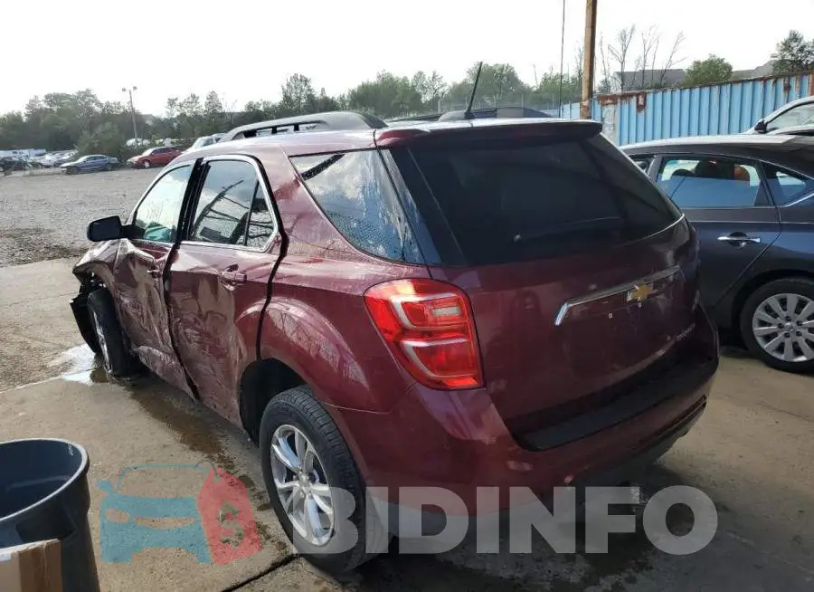 2GNALCEK5G6184044 Photo# 3