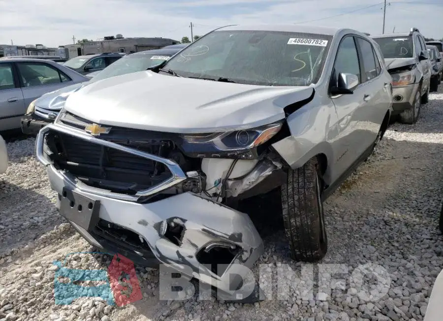 2GNAXJEV8M6161114 Photo# 2