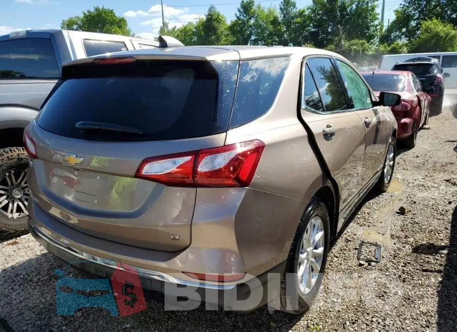 2GNAXJEVXJ6295957 Photo# 4