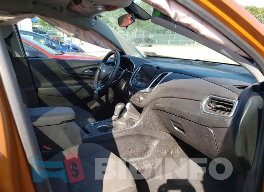 2GNAXTEX3J6147775 Photo# 5