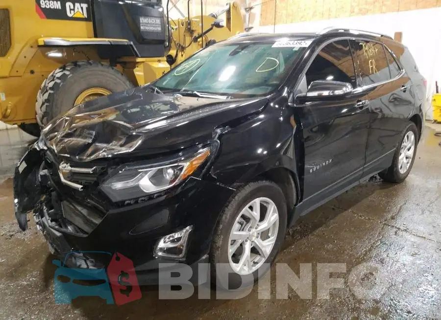 2GNAXXEV3L6268119 Photo# 2