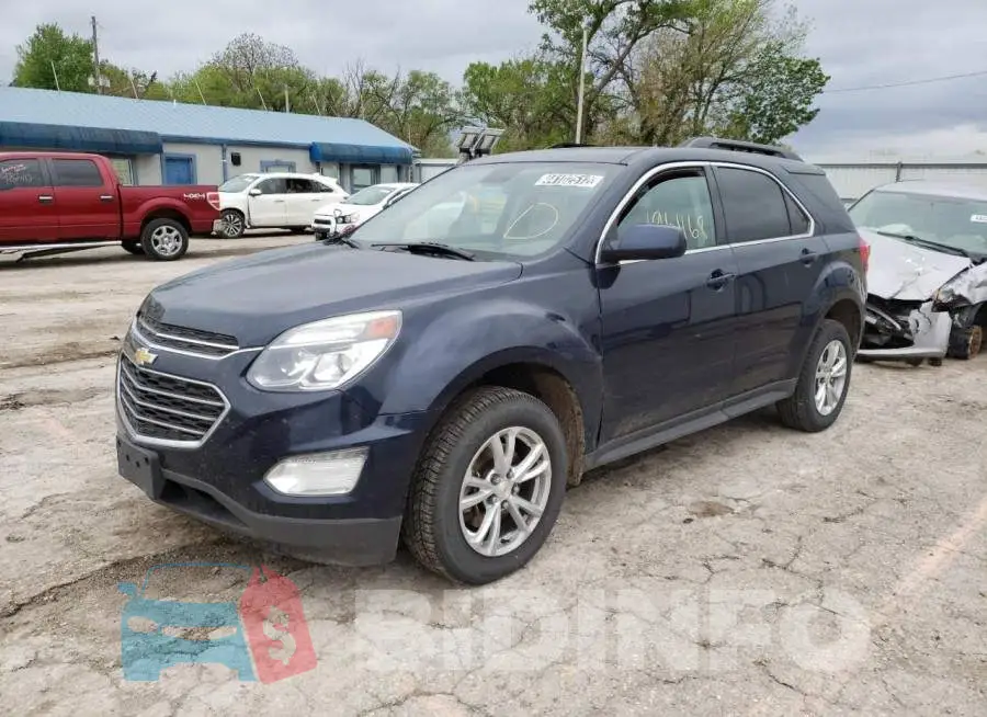 2GNFLFE32H6196072 Photo# 2