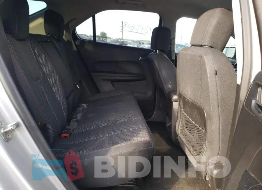2GNFLFEK9G6334793 Photo# 6