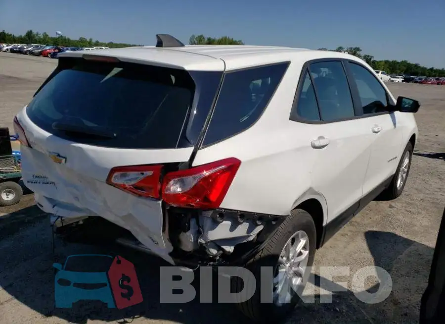 3GNAX5EV5MS141413 Photo# 4
