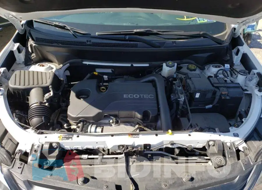 3GNAX5EV5MS141413 Photo# 7