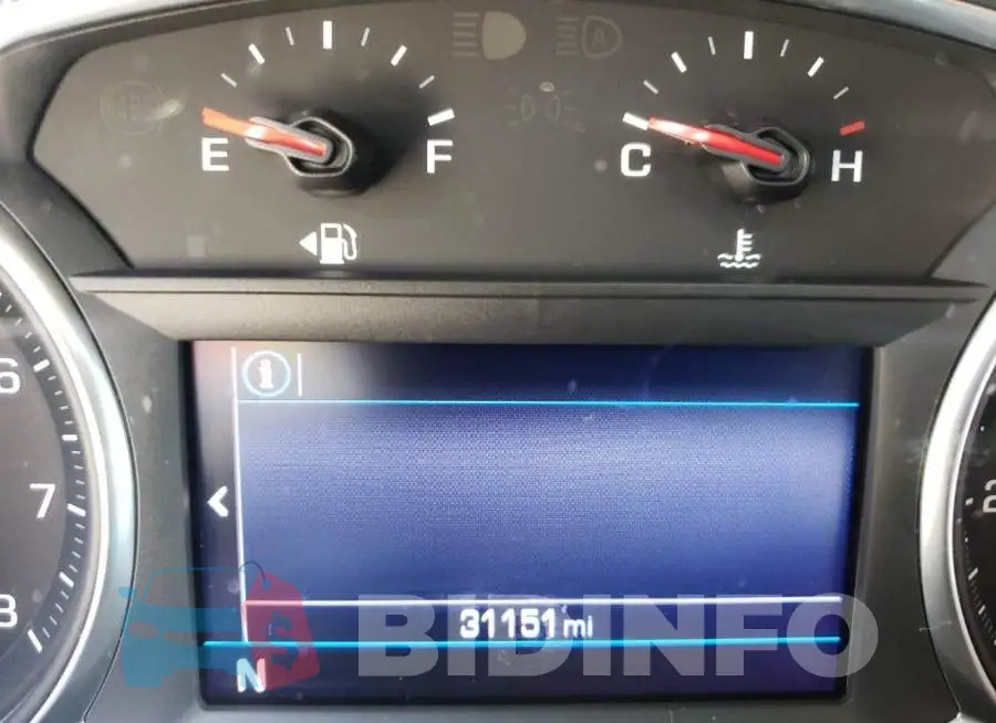 3GNAXKEV4LS508203 Photo# 8