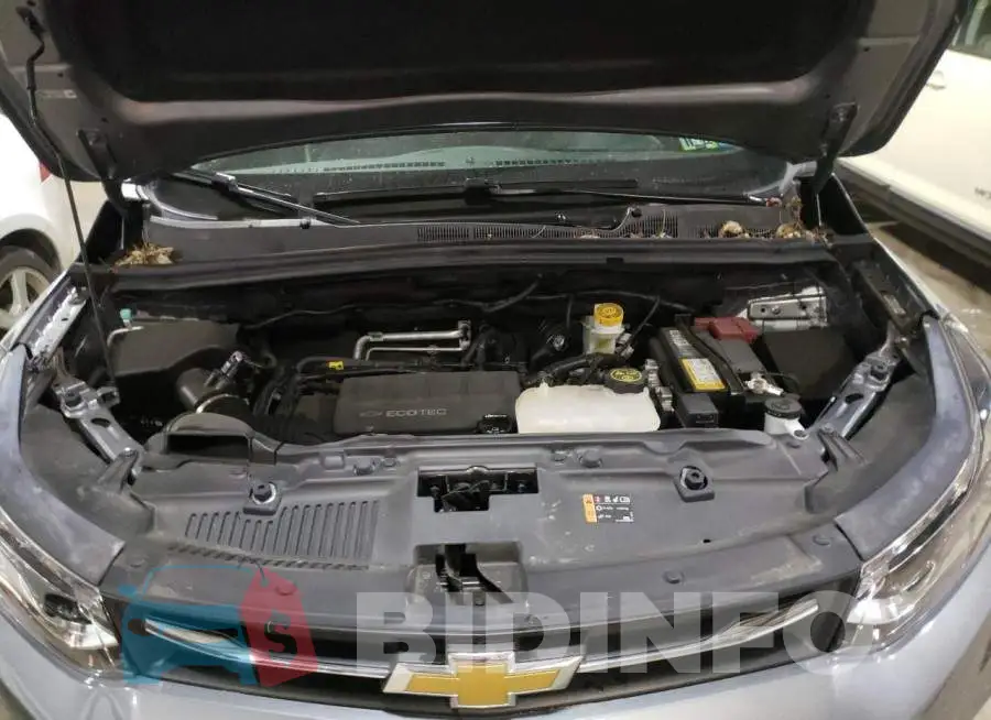 3GNCJKSB7LL170911 Photo# 7
