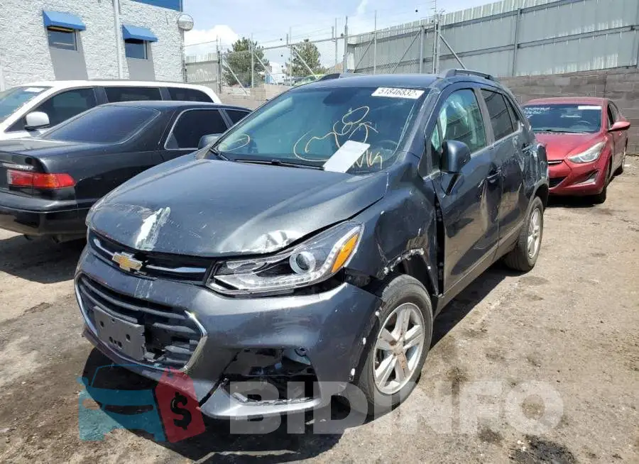 3GNCJPSB7LL228481 Photo# 2