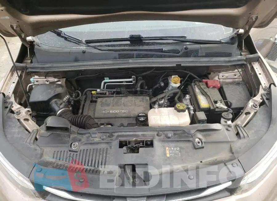 3GNCJRSBXJL252413 Photo# 7
