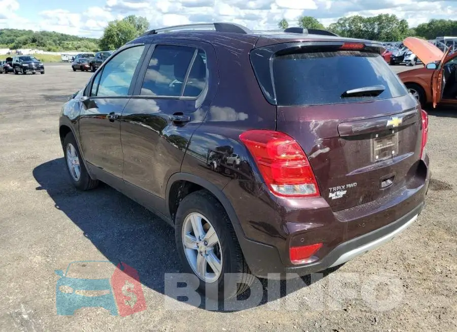 KL7CJPSM2NB508627 Photo# 3